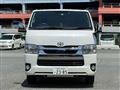 2022 Toyota Hiace Van