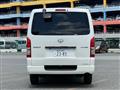 2022 Toyota Hiace Van