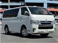 2022 Toyota Hiace Van