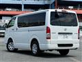 2022 Toyota Hiace Van