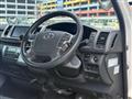 2022 Toyota Hiace Van