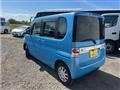 2009 Daihatsu Tanto