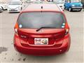 2015 Nissan Note