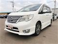 2014 Nissan Serena