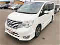 2014 Nissan Serena