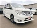2014 Nissan Serena