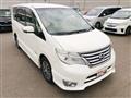 2014 Nissan Serena