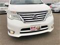 2014 Nissan Serena