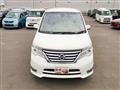 2014 Nissan Serena