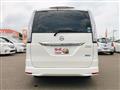 2014 Nissan Serena