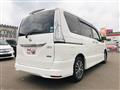 2014 Nissan Serena