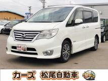 2014 Nissan Serena