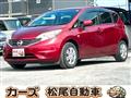 2013 Nissan Note
