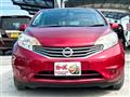 2013 Nissan Note