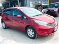 2013 Nissan Note