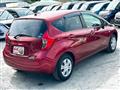 2013 Nissan Note