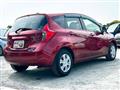 2013 Nissan Note