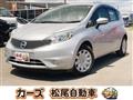 2015 Nissan Note