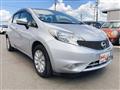 2015 Nissan Note