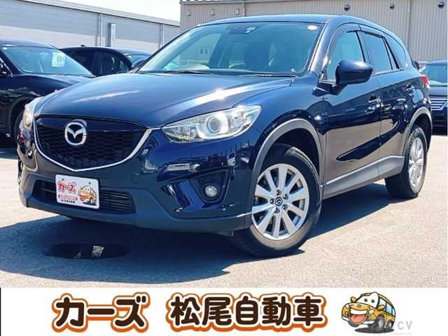 2014 Mazda Mazda Others
