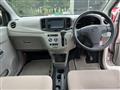 2012 Daihatsu Mira