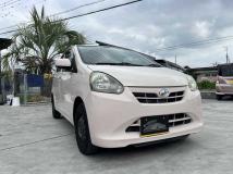 2012 Daihatsu Mira