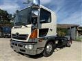 2015 Hino Hino Others