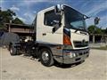 2015 Hino Hino Others