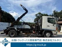 2015 Hino Hino Others