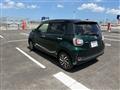 2016 Toyota Passo