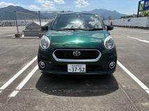 2016 Toyota Passo