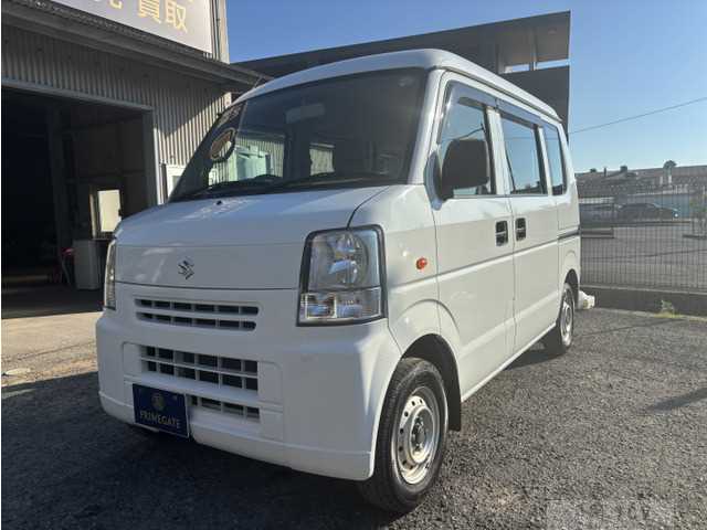 2014 Suzuki Every