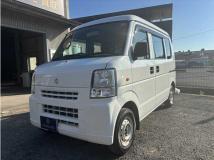 2014 Suzuki Every