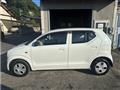 2015 Suzuki Alto
