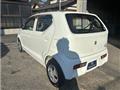 2015 Suzuki Alto