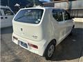 2015 Suzuki Alto