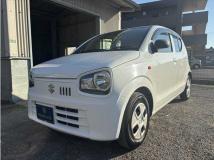 2015 Suzuki Alto