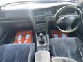 1998 Toyota Chaser