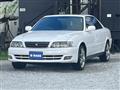 1998 Toyota Chaser