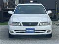 1998 Toyota Chaser