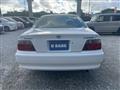 1998 Toyota Chaser