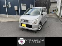 2009 Suzuki Wagon R