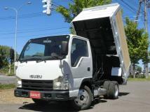 2008 Isuzu Isuzu Others