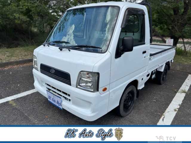2004 Subaru Sambar