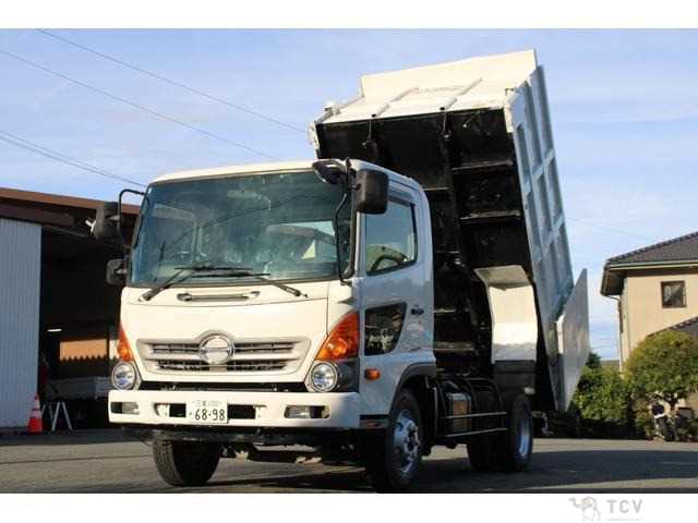 2014 Hino Hino Others