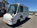 2002 Toyota Toyoace