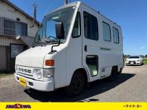 2002 Toyota Toyoace