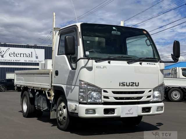 2015 Isuzu Isuzu Others