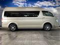 2017 Toyota Hiace Wagon