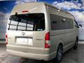 2017 Toyota Hiace Wagon
